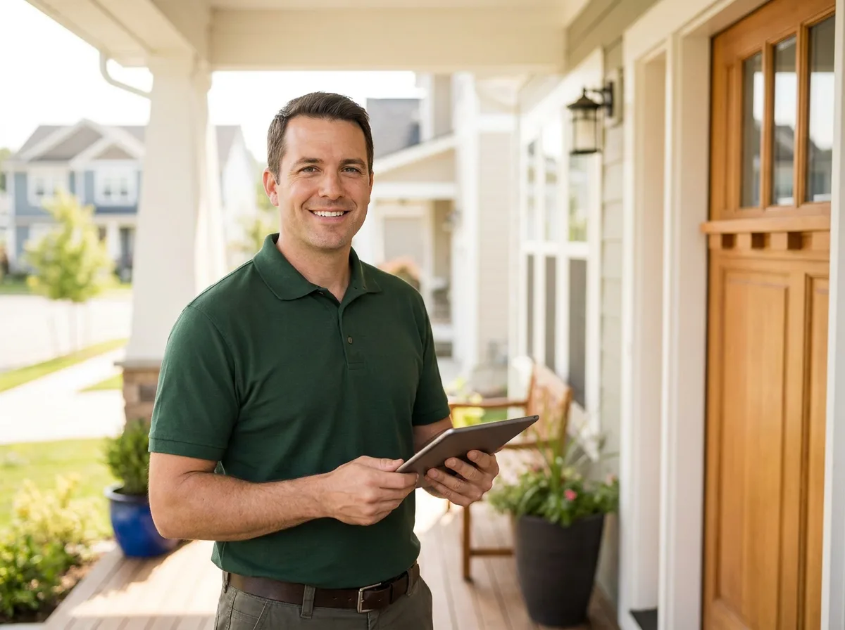 Pest control FAQs for Oakwood, OK